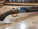 Rizzini Round Body EM 20 Gauge Over & Under - 1 of 13