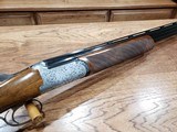 Rizzini Round Body EM 20 Gauge Over & Under - 4 of 13