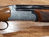 Rizzini Round Body EM 20 Gauge Over & Under - 6 of 13