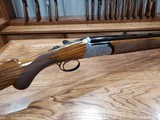 Rizzini Round Body EM 20 Gauge Over & Under - 1 of 13
