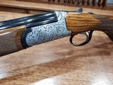 Rizzini Round Body EM 20 Gauge Over & Under - 12 of 13