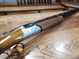 Rizzini Round Body EM 20 Gauge Over & Under - 4 of 13