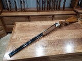 Rizzini BR110 Light Small 410 Ga Over & Under - 10 of 10