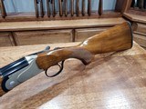 Rizzini BR110 Light Small 410 Ga Over & Under - 8 of 10