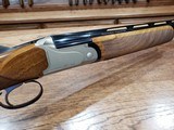 Rizzini BR110 Light Small 410 Ga Over & Under - 3 of 10