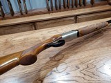 Rizzini BR110 Light Small 410 Ga Over & Under - 5 of 10