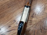 Rizzini BR110 Light Small 410 Ga Over & Under - 6 of 10