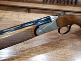 Rizzini BR110 Light Small 410 Ga Over & Under - 9 of 10