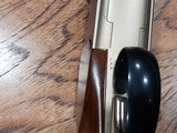 Rizzini BR110 Light Small 410 Ga Over & Under - 7 of 10