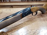 Rizzini BR110 20 Ga Over & Under - 8 of 10