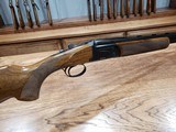 Rizzini BR110 20 Ga Over & Under - 1 of 10