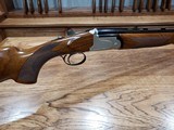 Rizzini BR110 Light 20 Ga Over & Under 29" - 1 of 10