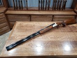 Rizzini BR110 Light 20 Ga Over & Under 29" - 9 of 10