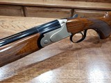 Rizzini BR110 Light 20 Ga Over & Under 29" - 8 of 10