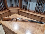Rizzini BR110 Light 20 Ga Over & Under 29" - 2 of 10