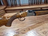 Rizzini BR110 Light 20 Gauge Over & Under - 1 of 11