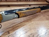 Rizzini BR110 Light 20 Gauge Over & Under - 4 of 11
