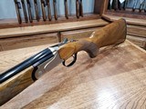 Rizzini BR110 Light 20 Gauge Over & Under - 10 of 12