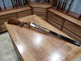 Rizzini BR110 Light 20 Gauge Over & Under - 2 of 12
