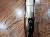 Rizzini BR110 Light 20 Gauge Over & Under - 7 of 12