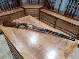 Beretta 687 Silver Pigeon III 410 Gauge O/U - 2 of 13