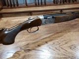 Beretta 687 Silver Pigeon III 410 Gauge O/U - 1 of 13