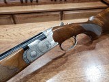 Beretta 687 Silver Pigeon III 410 Gauge O/U - 12 of 13