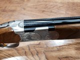 Beretta 687 Silver Pigeon III 410 Gauge O/U - 9 of 13