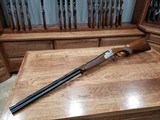 Beretta 687 Silver Pigeon III 28 Gauge Over & Under - 11 of 11