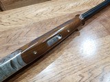 Beretta 687 Silver Pigeon III 28 Gauge Over & Under - 7 of 11