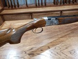 Beretta 687 Silver Pigeon III 28 Gauge Over & Under - 1 of 11