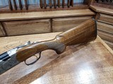 Beretta 687 Silver Pigeon III 28 Gauge Over & Under - 9 of 11