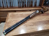 Beretta 694 Sporting 12 Ga 30" - 10 of 11