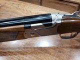 Beretta 694 Sporting 12 Ga 30" - 7 of 11