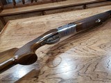 Beretta 694 Sporting 12 Ga 30" - 4 of 11