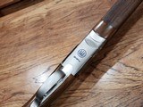 Beretta 694 Sporting 12 Ga 30" - 5 of 11