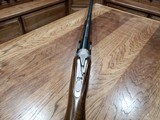 Beretta 694 Sporting 12 Ga 30" - 11 of 11