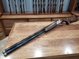 Beretta 694 Sporting 12 Ga 30" w/ B-FAST Adjustable Comb - 12 of 12