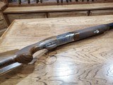 Beretta 694 Sporting 12 Ga 30" w/ B-FAST Adjustable Comb - 6 of 12