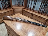 Beretta 694 Sporting 12 Ga 30" w/ B-FAST Adjustable Comb - 5 of 12