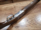 Beretta 694 Sporting 12 Ga 30" w/ B-FAST Adjustable Comb - 7 of 12