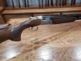 Beretta 694 Sporting 12 Ga 30" w/ B-FAST Adjustable Comb - 1 of 12