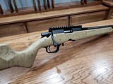 Christensen Ranger 22 Bolt-Action Rimfire Rifle 22 lr - 2 of 10
