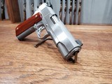 Dan Wesson 1911 Commander Classic 45 acp Bobtail - 6 of 11