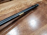 Browning BL-22 Grade II Maple AAA 22 S-L-LR Lever-Action Rifle - 9 of 12