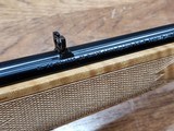 Browning BL-22 Grade II Maple AAA 22 S-L-LR Lever-Action Rifle - 7 of 12