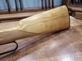Browning BL-22 Grade II Maple AAA 22 S-L-LR Lever-Action Rifle - 10 of 12