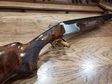 2022 Shot Show Special - Browning Citori CXS White 20 Ga - 4 of 14