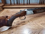 2022 Shot Show Special - Browning Citori CXS White 20 Ga - 1 of 14