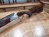 2022 Shot Show Special - Browning Citori CXS White 20 Ga - 10 of 14